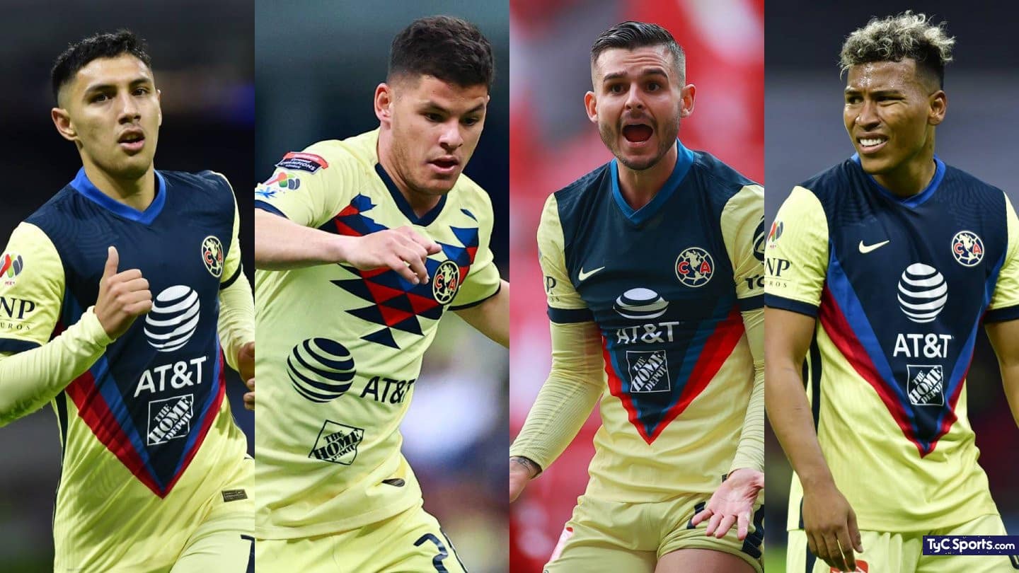 De cien mil pesos será el “enérgico” castigo de la Liga para fiesteros del América