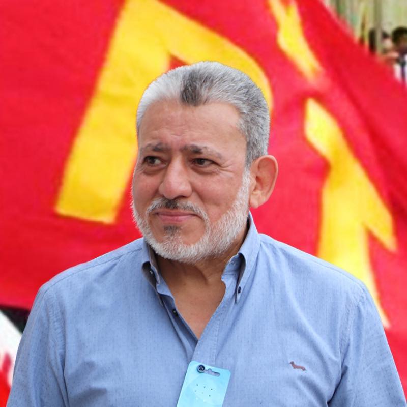 Eloy Berruecos asegura saber cómo transformar Chiautempan.