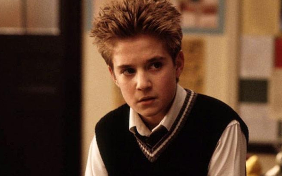 Muere a los 32 años Kevin Clark, baterista de la película School of Rock