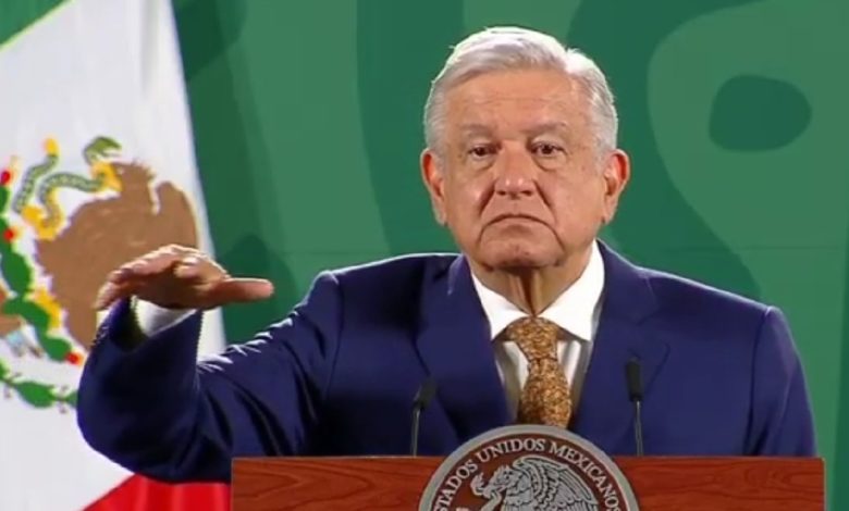 Medios de comunicación “enrarecen” el proceso electoral con “amarillismo y nota roja”: AMLO
