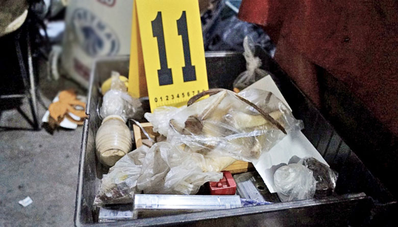 ¿Cómo cayó el feminicida serial de Atizapán? El esposo de su última víctima es policía