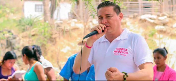 Candidatos por la alcaldía de Acapulco condenan ataque armado a José Alberto Alonso Gutiérrez