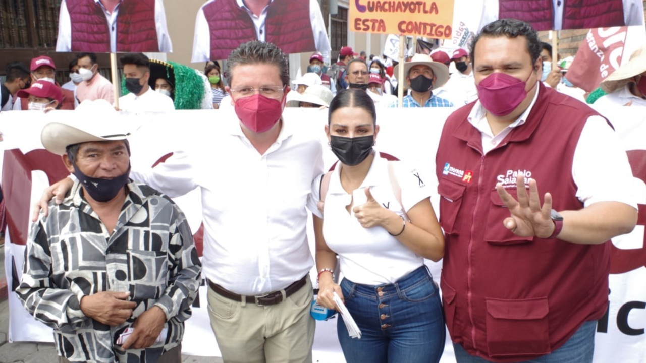 Julio Lorenzini presentó lo que sería su Programa de Reactivación Económica postcovid-19