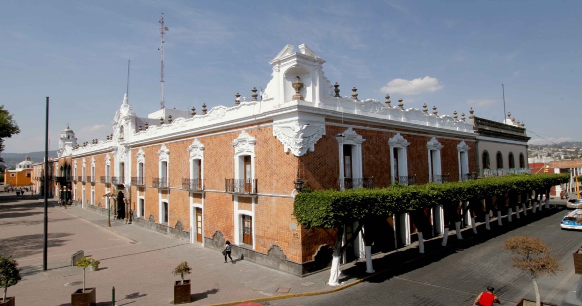 Notifica SEGOB a funcionarios disposiciones para garantizar elecciones libres en Tlaxcala