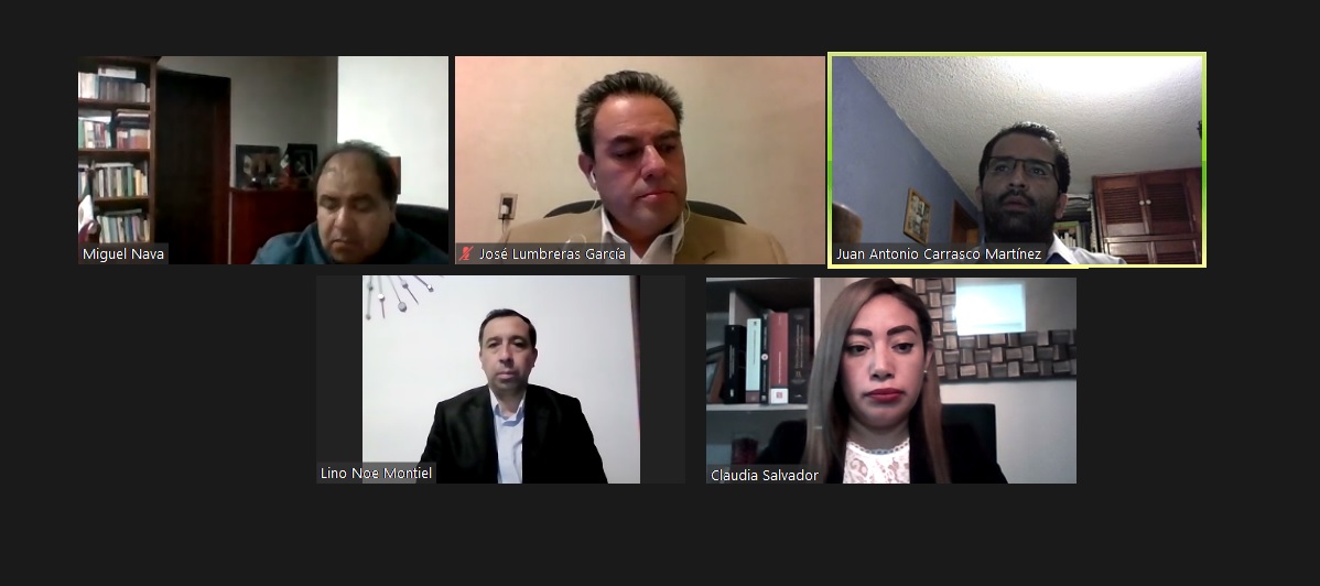 Cancela TET 20 candidaturas a Fuerza por México para la elección de ayuntamientos