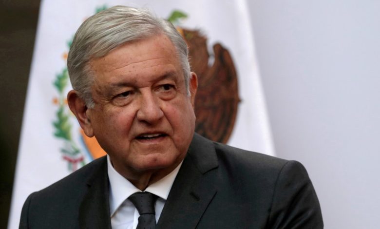 “La portada de es síntesis de la exasperación”: Gobierno de México responde a The Economist