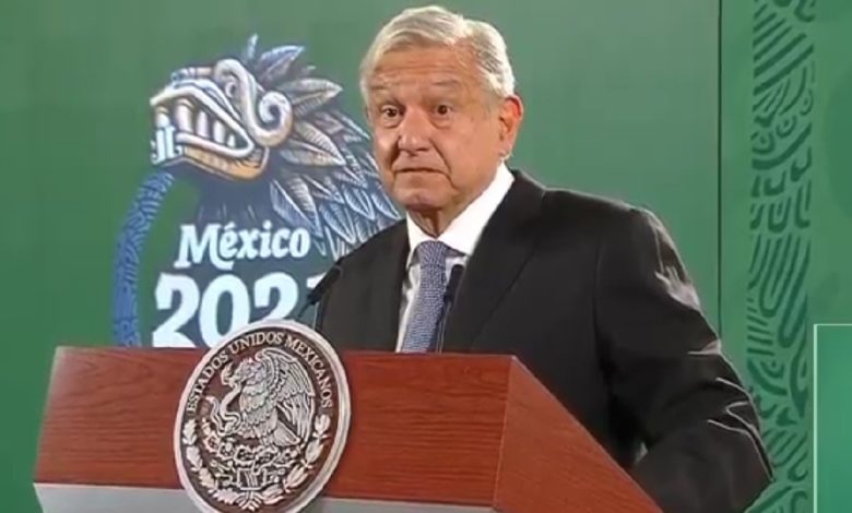 AMLO califica portada de The Economist como “majadera y mentirosa” (Video)