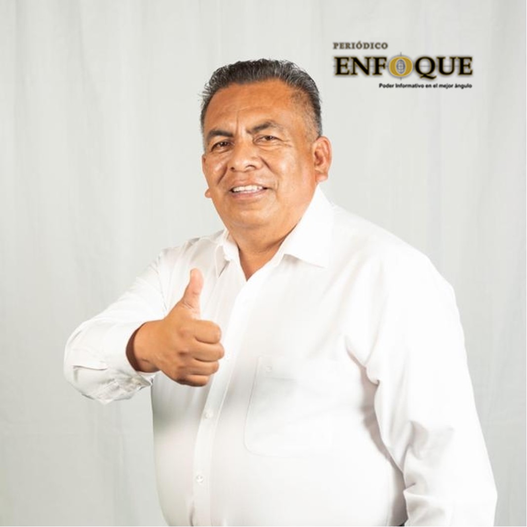 Barbosa llama a delincuentes a liberar al candidato secuestrado en Acajete 