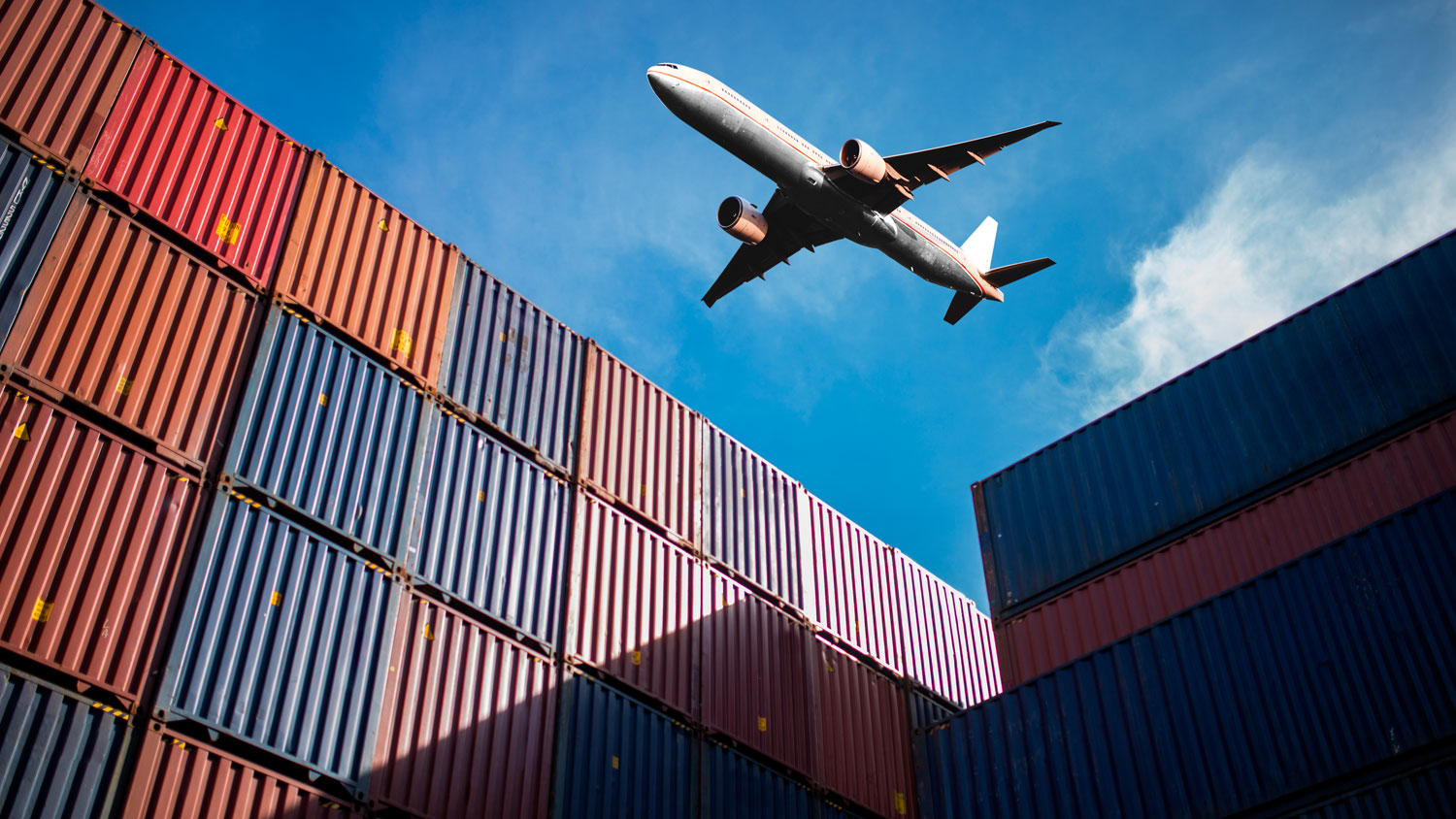 México supera a China en mercado estadounidense 