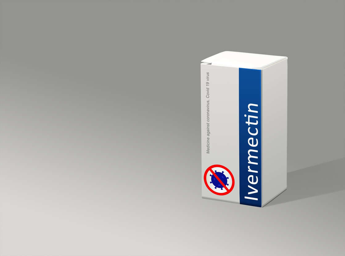 Investigan a médico por recetar ivermectina para tratar covid-19 a pesar de advertencias