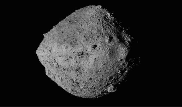 ¡Nasa advierte que asteroide chocará con la Tierra y da la fecha!