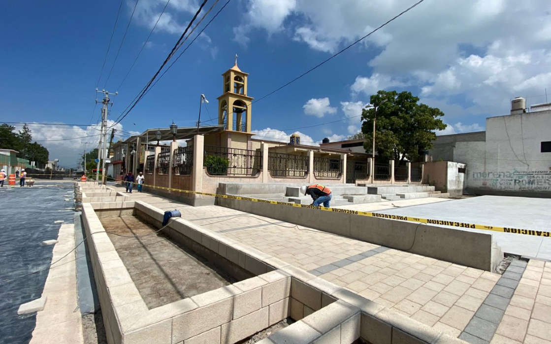 Presentan guía de seguridad para mujeres en espacios públicos: Sedatu