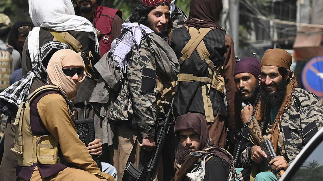 Hay al menos 4 muertos en nuevo ataque de talibanes en Afganistán