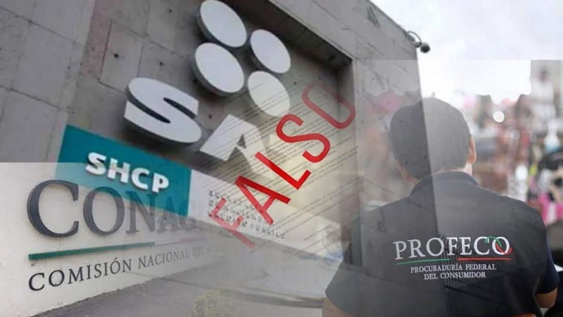 ¡No vayas a caer! Alertan por oficios falsos del SAT y otras instituciones 