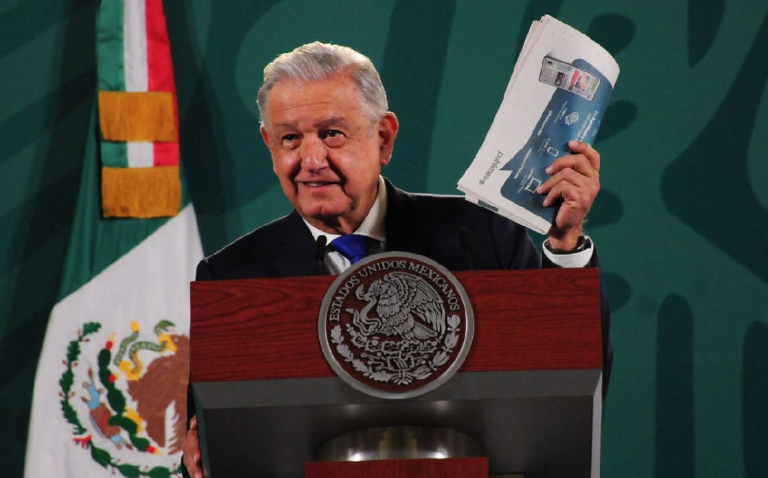 'Seguiremos apoyando a EU en migración; cuidando derechos humanos'; dice AMLO