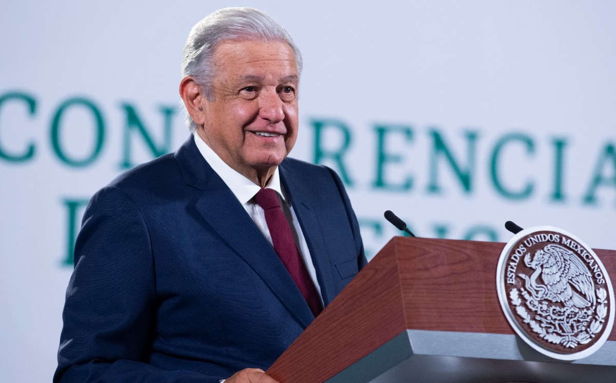 AMLO busca que deuda pública crezca menos que sexenios pasados