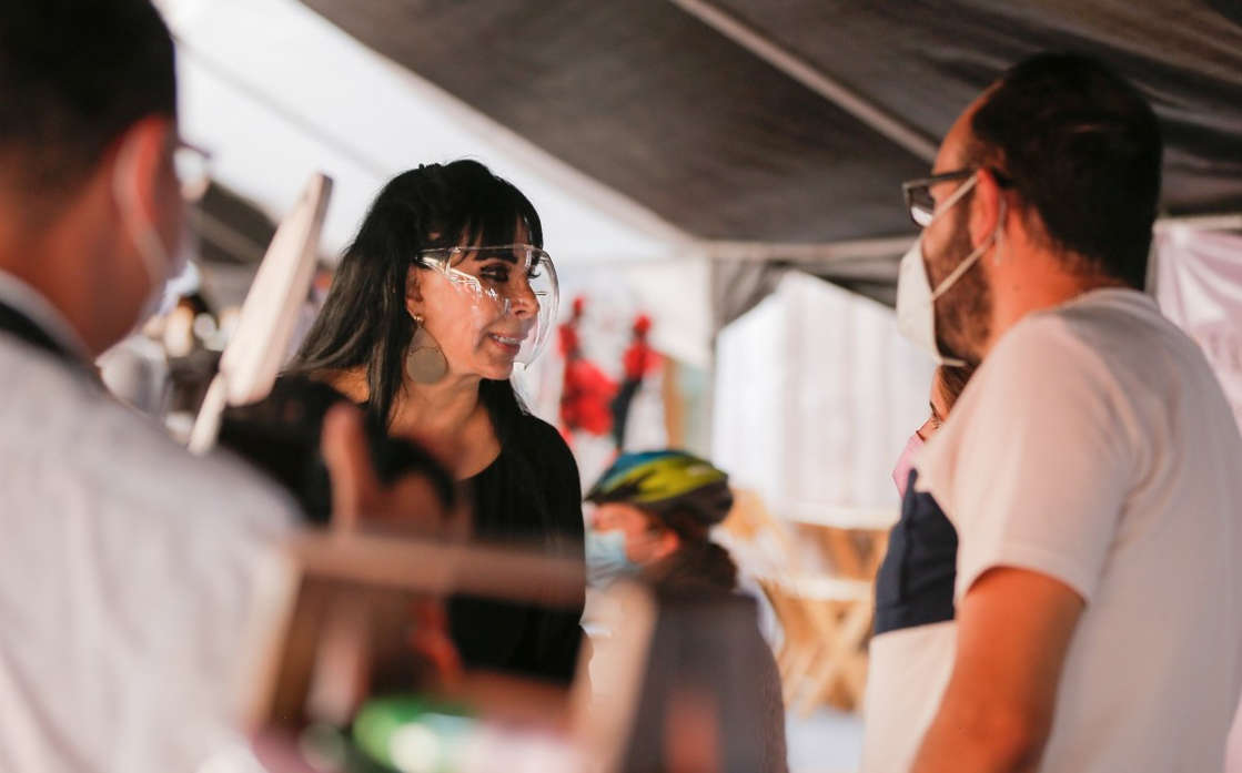 Ya hay detenidos por asesinato de Alma Barragán; su hija dice que estaban en campaña