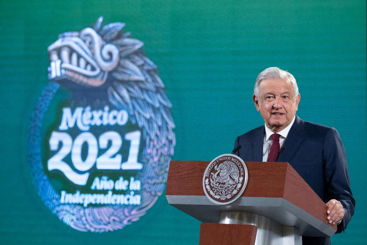 Hay inseguridad en Jalisco, pero estamos trabajando para garantizar la paz: AMLO