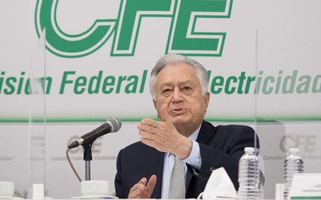 Se restablecerá electricidad entre hoy y mañana en los 5 estados afectados tras 'Grace': CFE