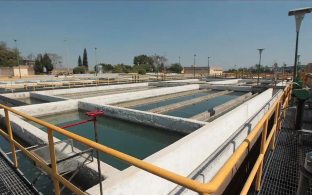 México no cuenta con suficientes plantas para tratar agua: Conagua