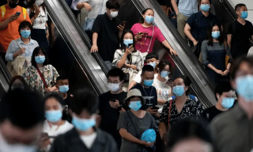 China aplicará una ley que protege tus datos personales