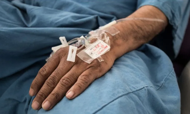 ¿Qué es el Hongo Negro y por qué la gente se alarma?