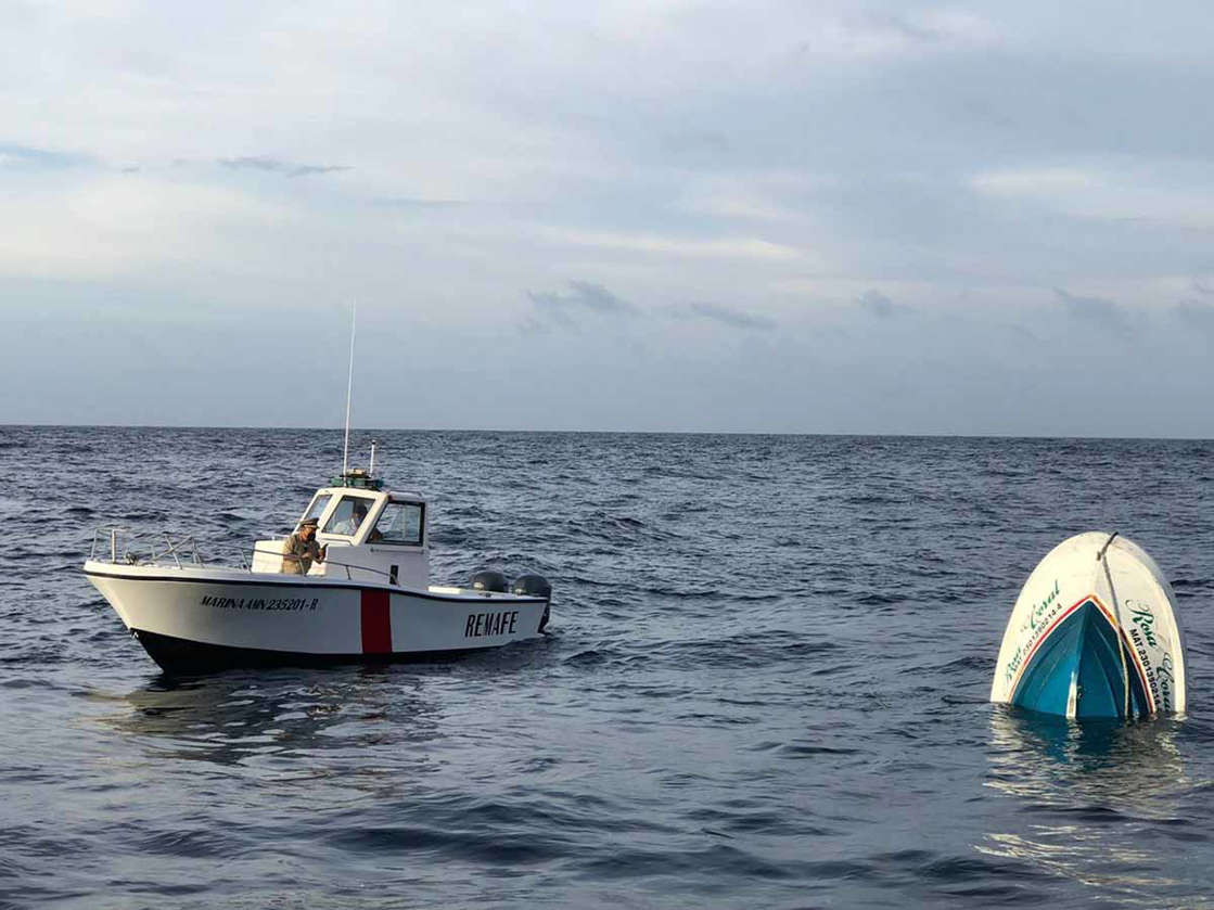 ‘Grace’ se convierte en huracán categoría 1; ya está cerca de Quintana Roo