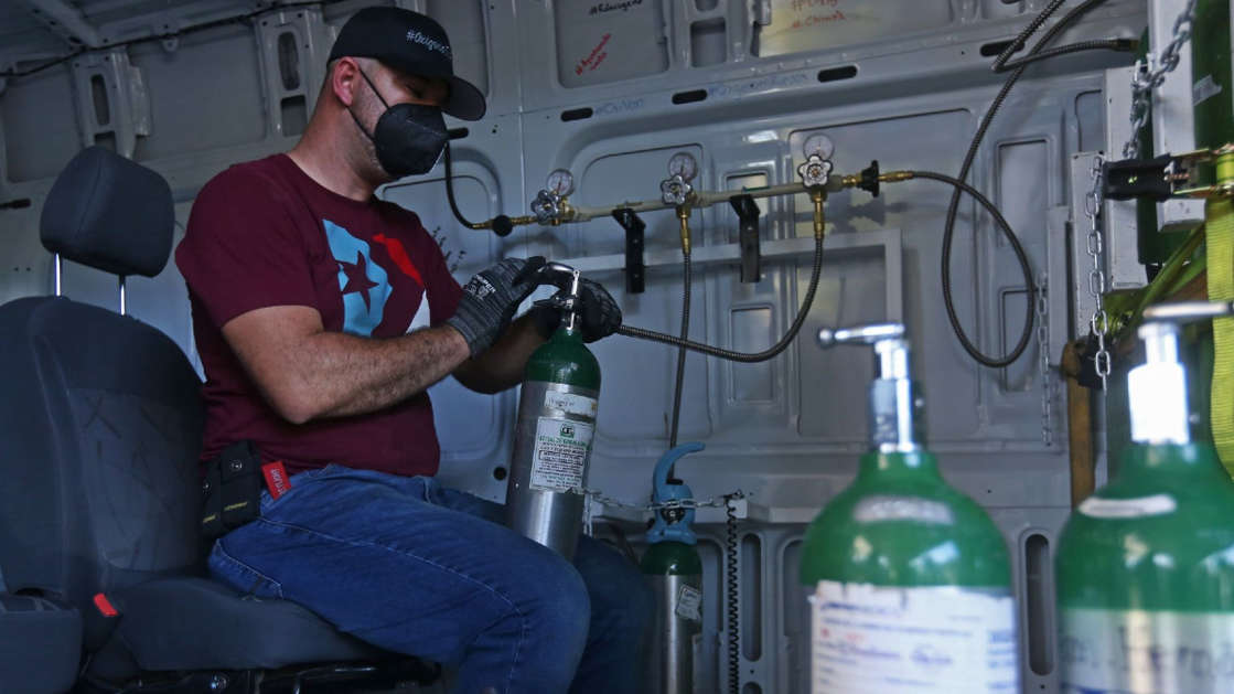 Imponen multas hasta de 6.5 mdp por alza en productos para covid-19: Profeco