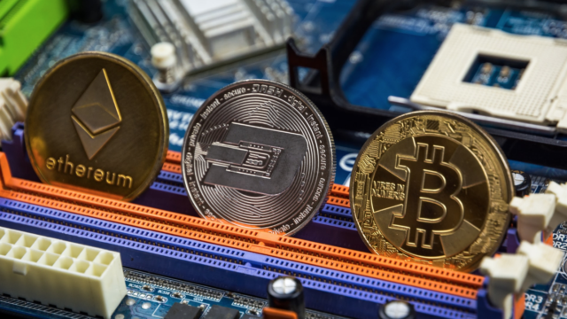 Hacker robar más de 600 mdd pero regresa 258 mdd en criptodivisas