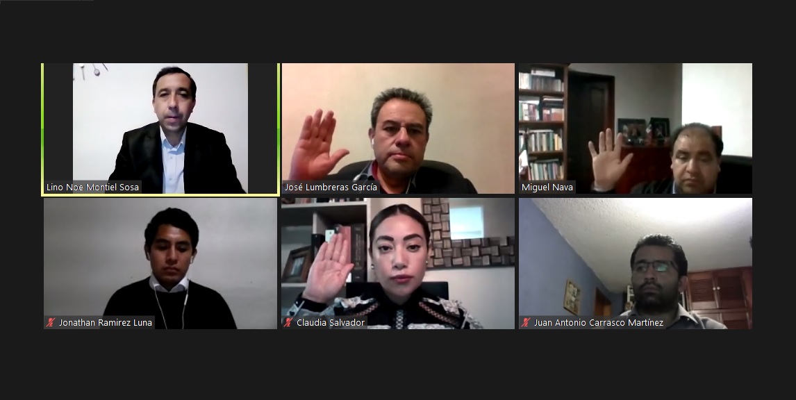 Confirma TET los registros de candidaturas del PAN a las alcaldías de Tlaxcala, Apizaco y Contla