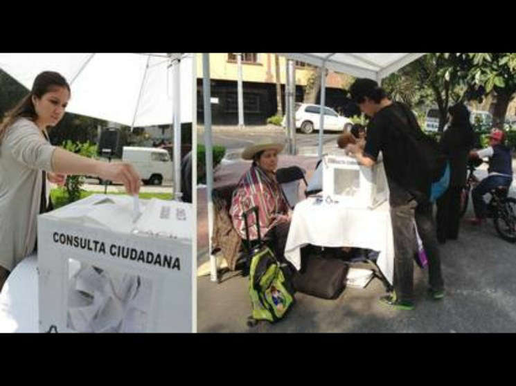 Andrés Manuel Obrador sugiere que INE ayude con financiamiento de revocación de mandato