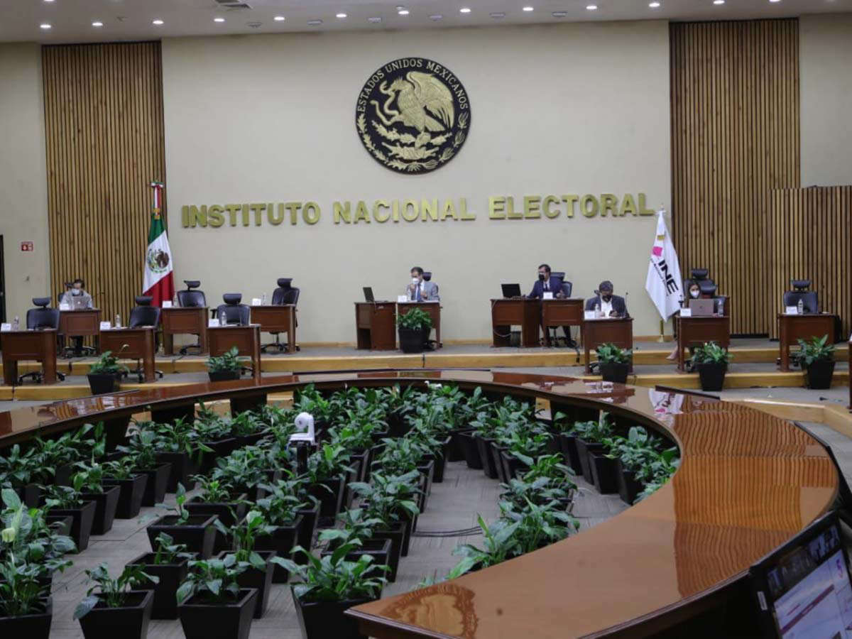 Gastan más de 92 millones en liquidación de partidos políticos: INE