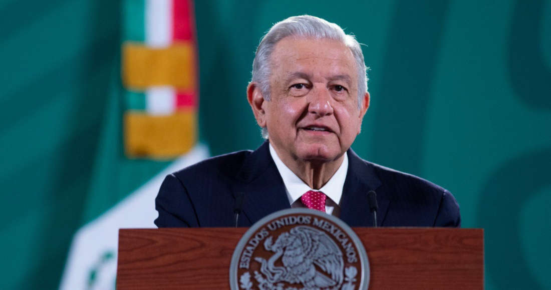 AMLO viajará para reunirse con Biden este 9 de septiembre 