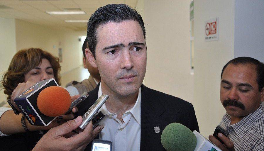 Se estiman cerca de 3 millones de vacunados contra covid-19 en octubre: Gómez Leal