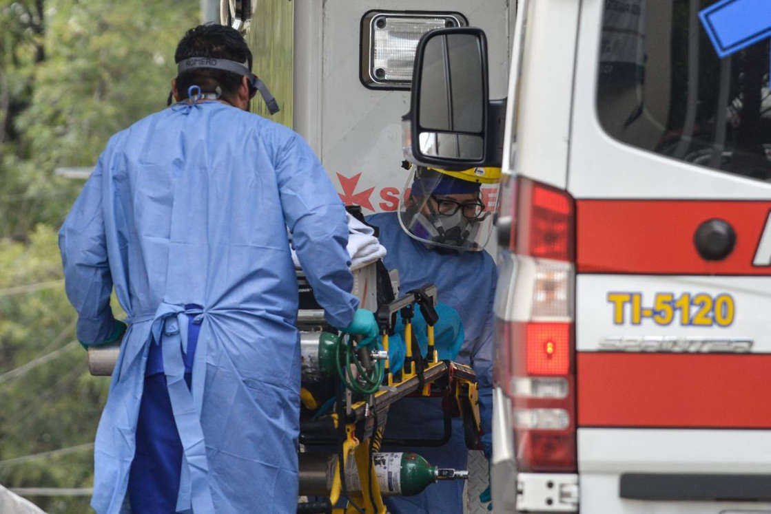 Niño de 10 años es intubado de emergencia por covid-19