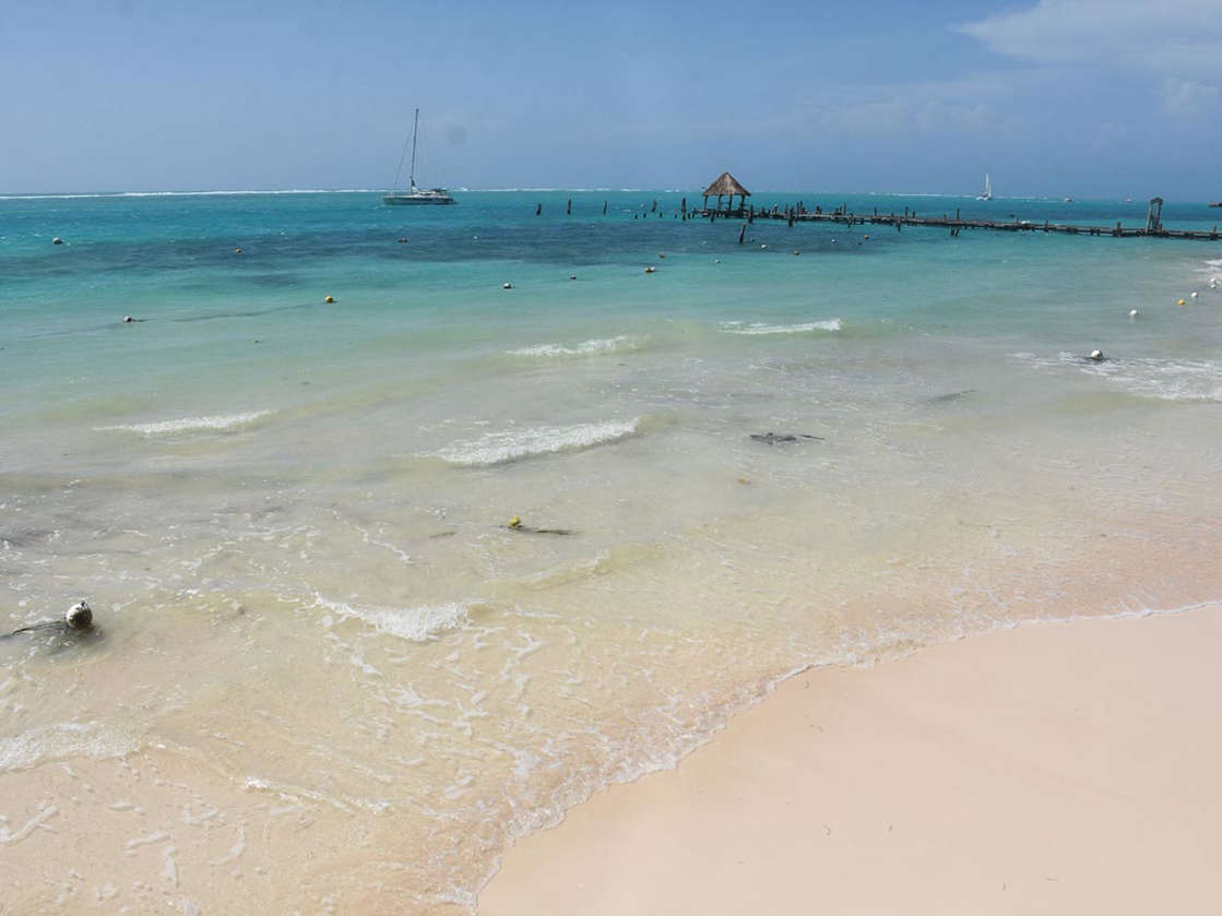 No hay riesgo para el territorio mexicano tras ‘Kate’: SMN