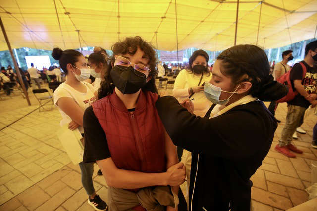 Van 80 millones 886 mil 612 de vacunas antiCovid aplicadas: Ssa