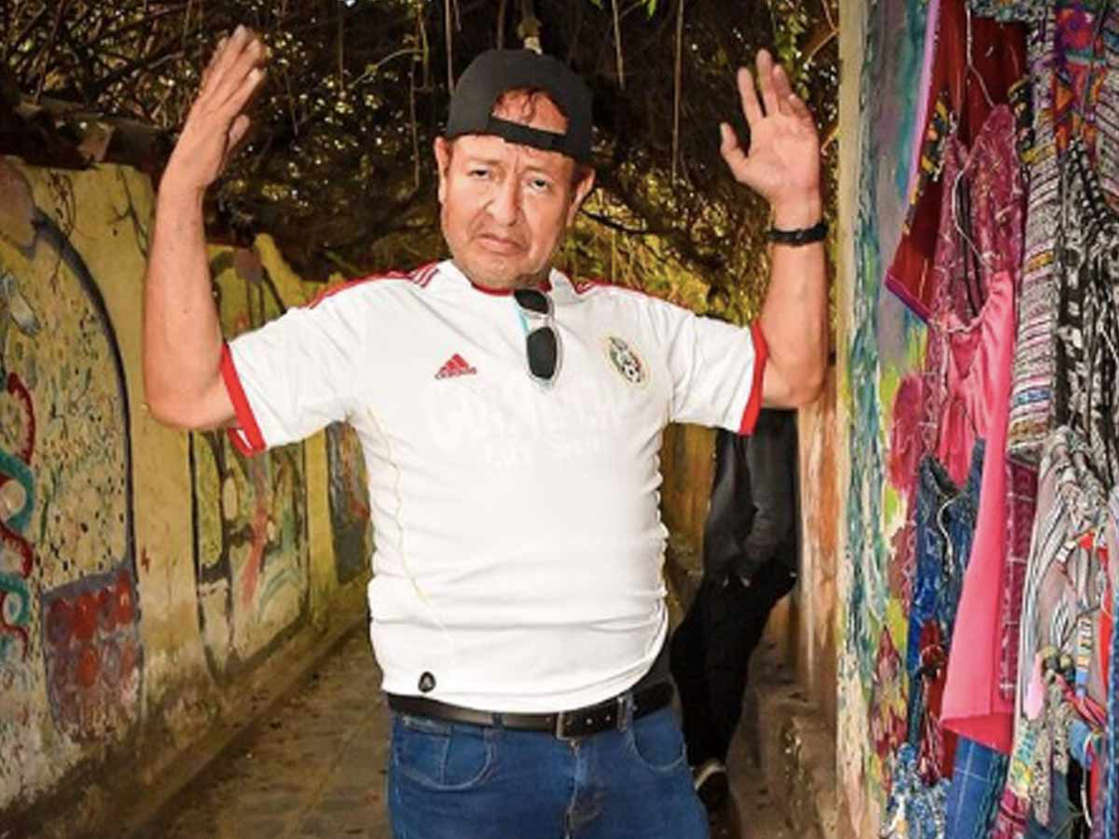 El hermano mayor de Sammy Pérez también muere por covid-19