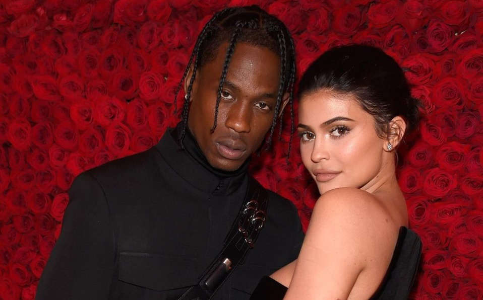 Kylie Jenner podría estar esperando a su segundo hijo