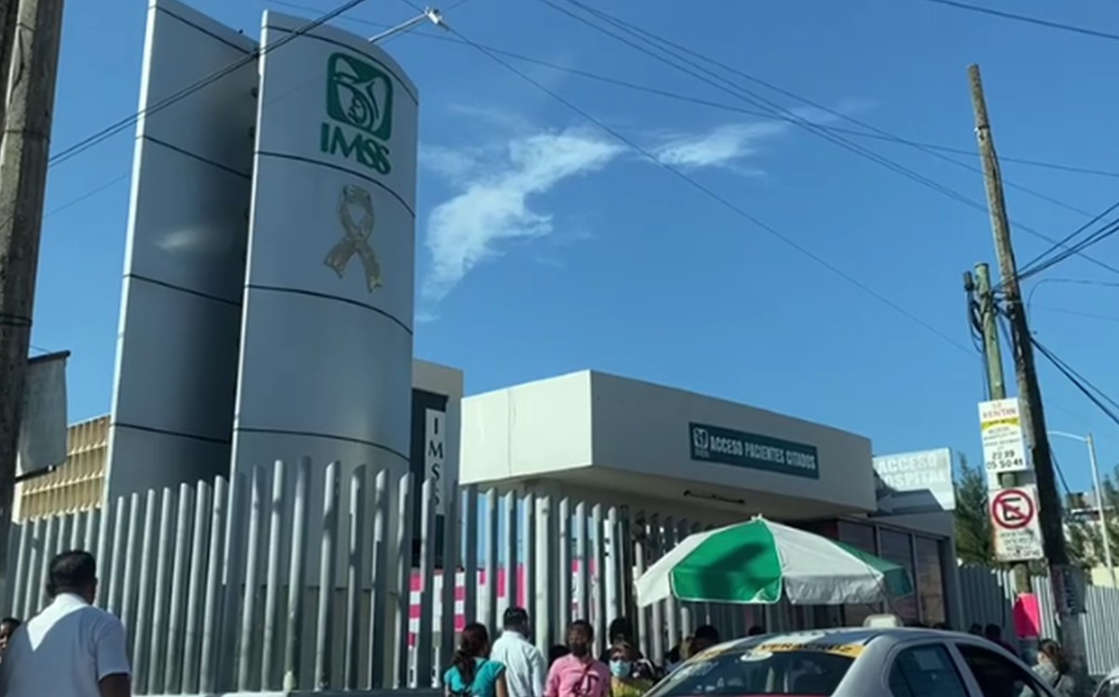 En Veracruz llegan a cifra histórica de contagios por covid-19 