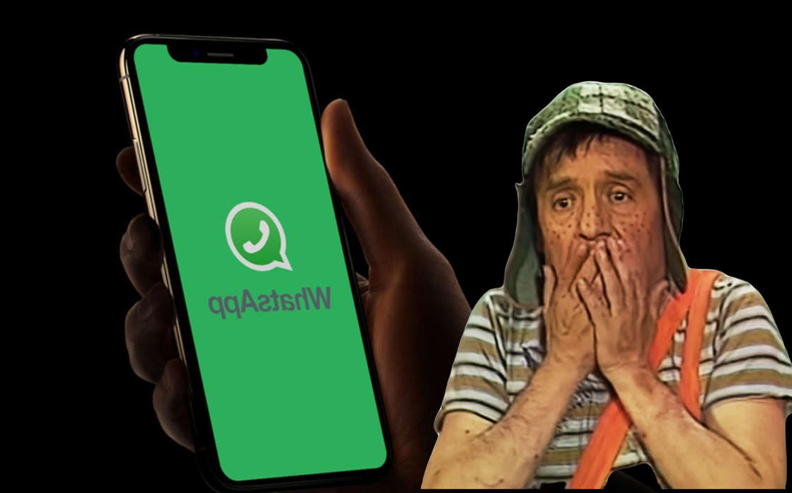 Multan a Whatsapp por usar datos personales