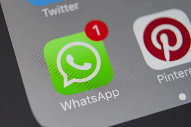 WhatsApp incluirá reacciones en los mensajes