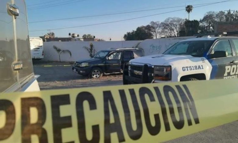 Integrante de la Comisión de Búsqueda de Personas es asesinado en Guanajuato