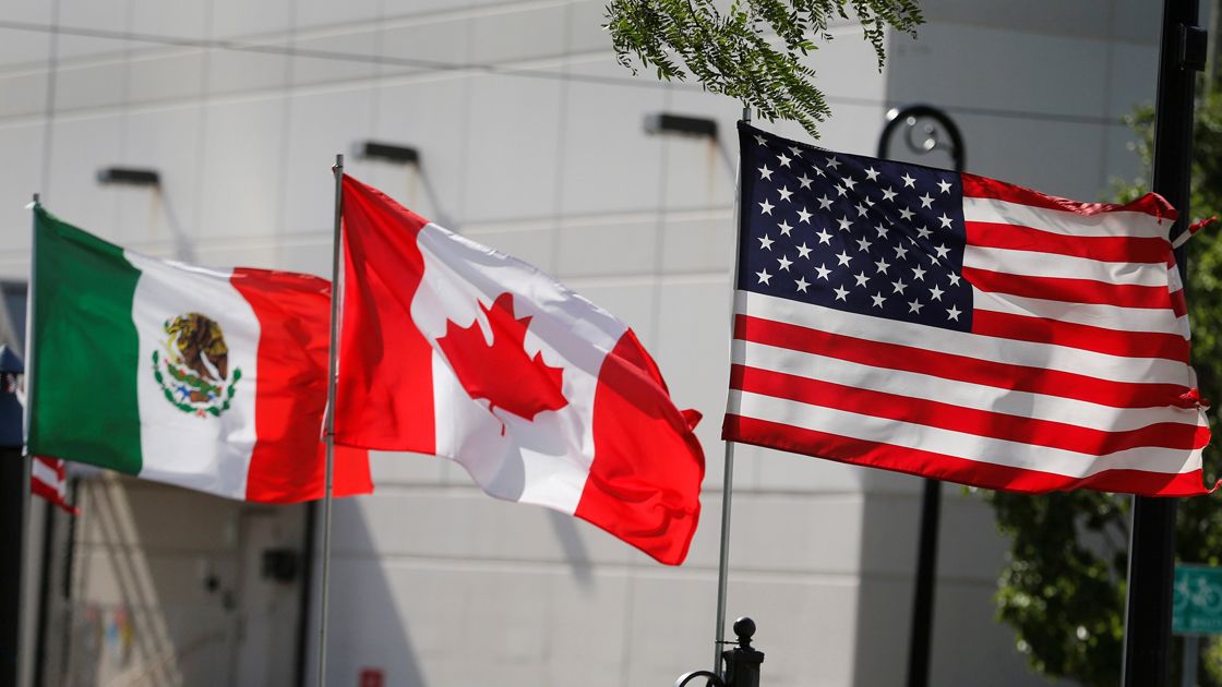 Canadá se une a solicitud de consultas de México a EU sobre reglas del TMEC