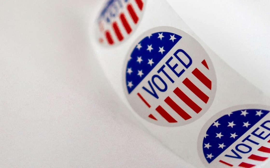 ¿Cómo enviar mi voto por correo en las elecciones revocatorias de California?