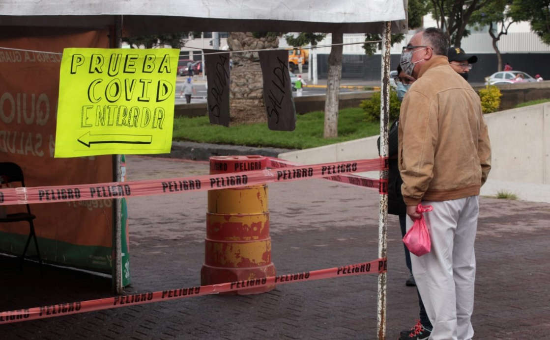 Al menos 67 mil 880 menores se han contagiado por covid; solo 667 han muerto: Ssa