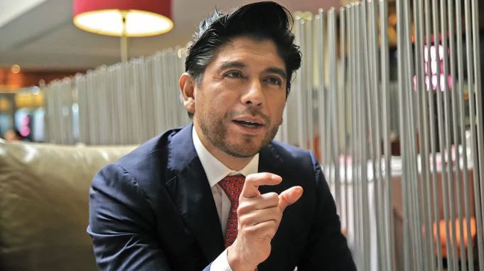 Hidalgo presenta propuesta de reactivación económica estatal ante la Conago