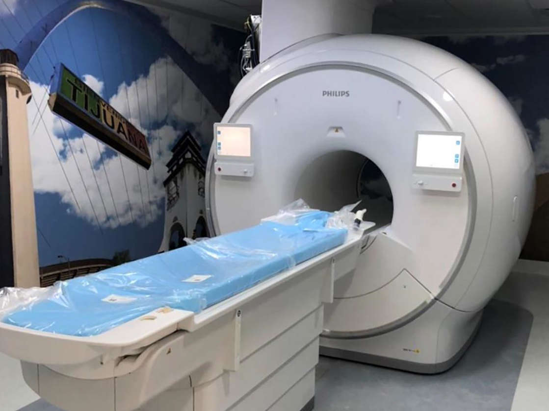 El Insabi entregó equipos de diagnóstico que ayudarán a más 3 millones de personas