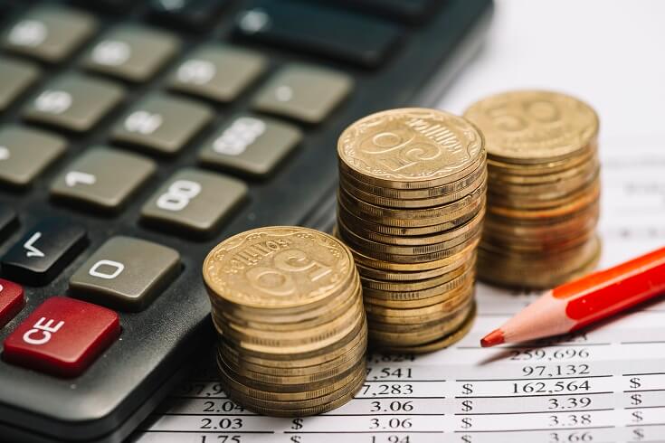 Durante el gobierno de AMLO los ingresos han aumentado 3.1% y el gasto 4.5%