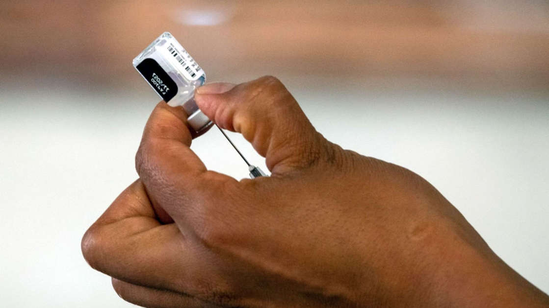 Menor de 13 años recibió vacuna contra covid-19 tras ganar amparo